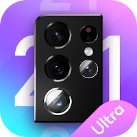 S21 Ultra Camera - Galaxy Camera Original