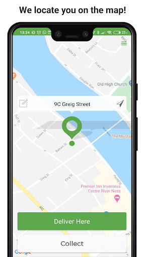 Garnish On Greig Street