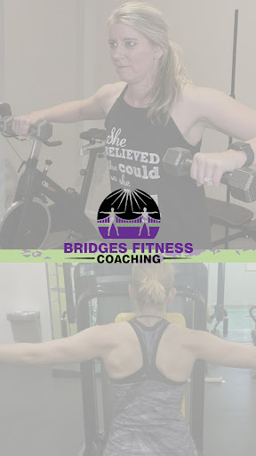Android application Bridges Fitness Coaching screenshort