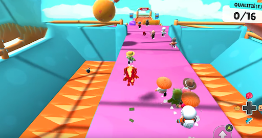 Stumble Guys Game for Guide