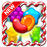 Candy Gummy 2 New icon