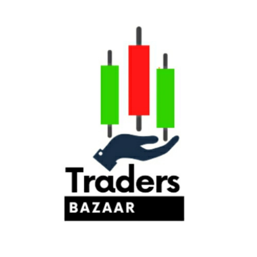 Trader’s Bazaar logo
