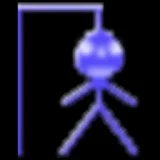 Hangman old icon