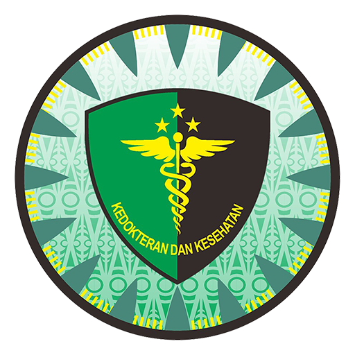 Biddokkes Polda Papua logo