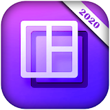 Photo Collage Maker | Photo Effect and Editor icon