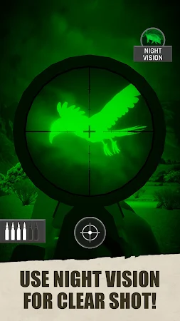 Game screenshot Hunter Masters apk download