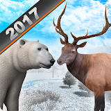 Deer Hunting 2017 icon