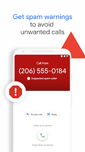 Phone by Google 126.0.616645008 Apk 1