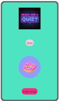 Doughnut Shop - Screenshot 3