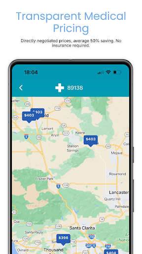 VURVHealth Screen 3