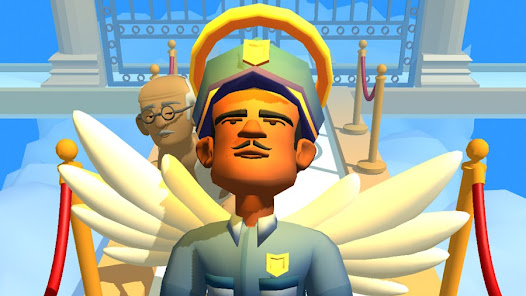 Oh God Mod APK 1.11.2 (Unlimited money) Gallery 1