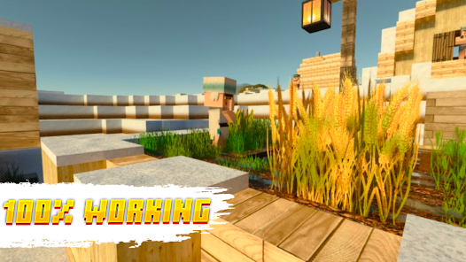 About: RTX RAY Tracing mod for MCPE - realistic shaders (Google Play  version)