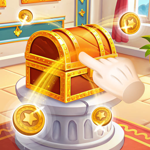 Crown's Quest Laai af op Windows