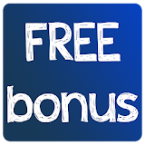 Free Bonus Latest icon