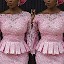 African Lace Fashion & Style 2