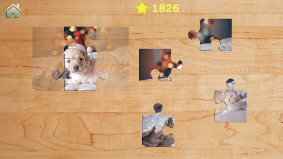 Educational jigsaw puzzles 1.9 APK screenshots 16