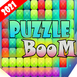 Cover Image of Download Puzzle BooM | Candy BooM 5.0.3 APK