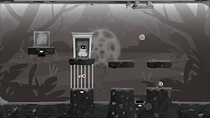 Graviter Demo - Screenshot 1