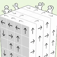 unblock the cube