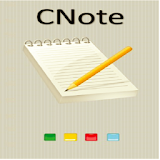 Notepad CCCIIT icon