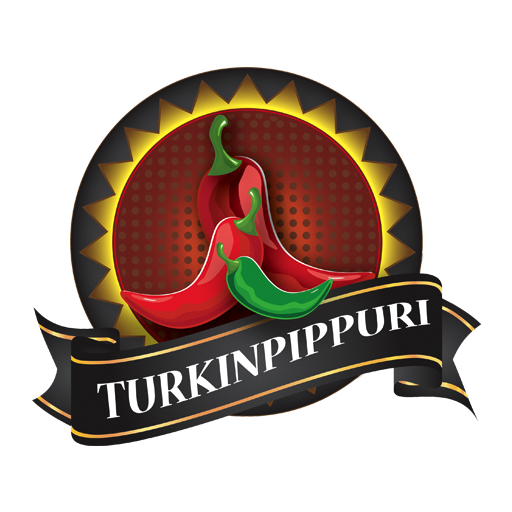 Turkinpippuri Ravintolat logo