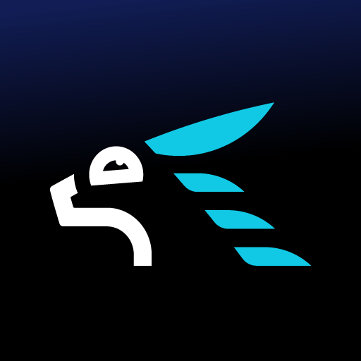 Rapidonkey Courier - Europe logo