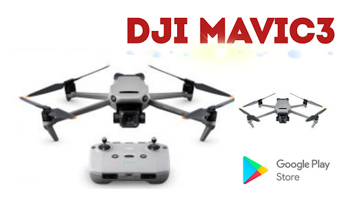 Dji Mavic 3 Cine Guide Screen 2