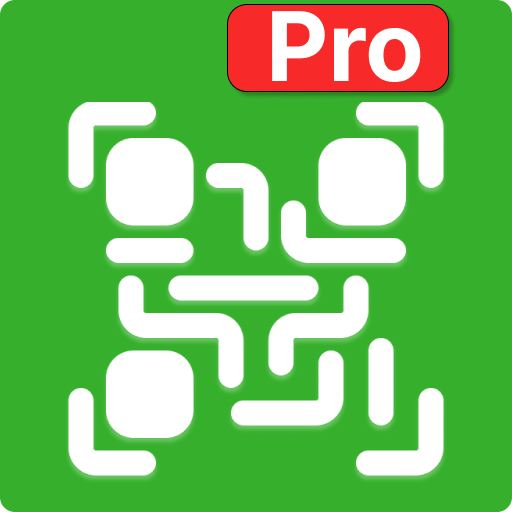 QR Code Generator logo
