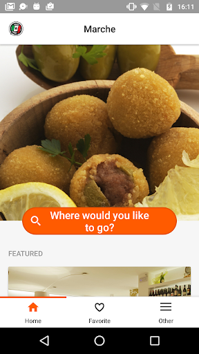 Marches – Sleeping and Eating