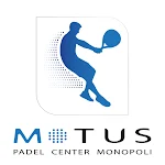 Cover Image of Télécharger Motus Padel Center Monopoli  APK