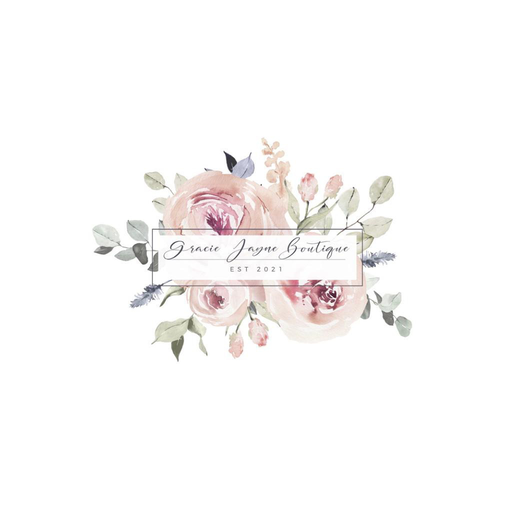 Gracie Jayne Boutique logo