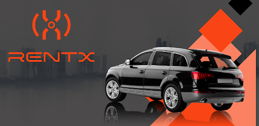RentX Dubai - Luxury Car Hire