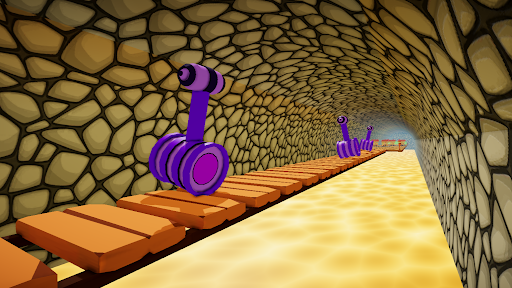 Dwarf Balls Screen 2