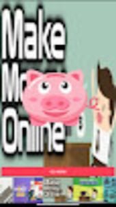 Mmo: Make Money Online