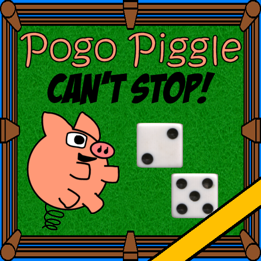 Pogo - Web game cổ điển cho nhiều người chơi 