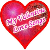 My Valentine Love Songs icon