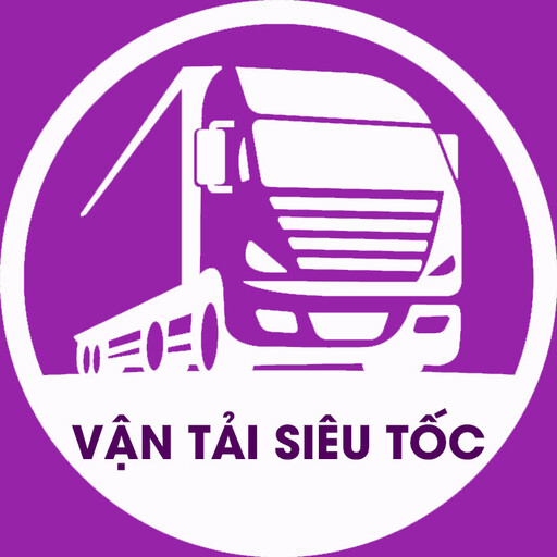 Vận tải siêu tốc - Chủ Hàng logo