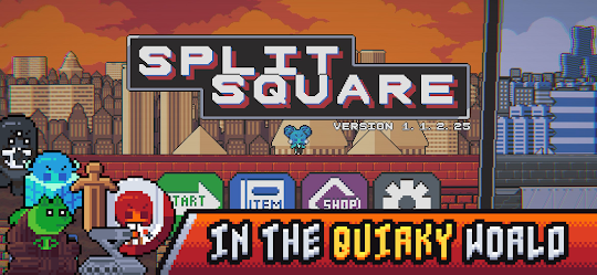 Split Square