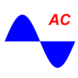 Icon image Alternating Current With RLC