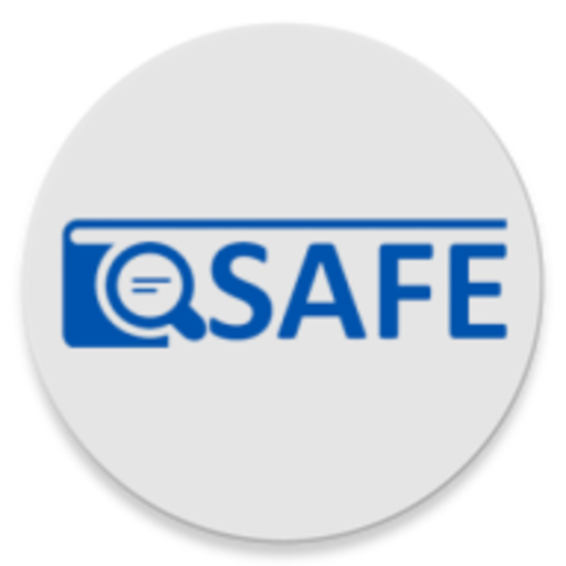 Qsafe Monitoring logo