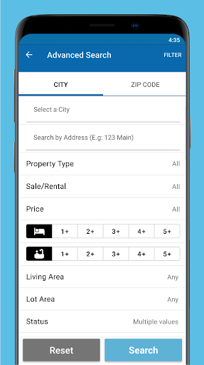 MLSListings Mobile screenshot 5