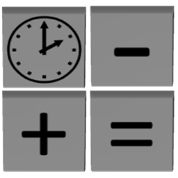 Icon image Time Calculator