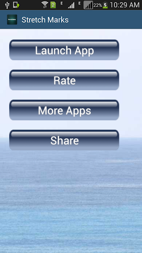 Stretch Marks Removal Home Rem