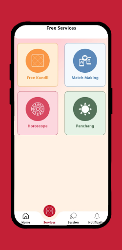Vedvidhi  Astro Partner App