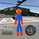 Amazing Spider-StickMan Hero Fight Far From Home icon
