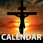 Cover Image of Unduh Calendar Ortodox pe stil vechi  APK