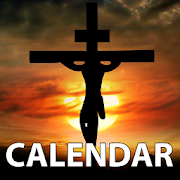 Calendar Ortodox pe stil vechi 2019