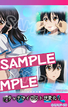 ストライク ザ ブラッド 姫柊雪菜 Apps Bei Google Play