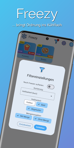 Freezy Screen 3