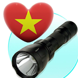 Den pin Viet | Đèn pin icon